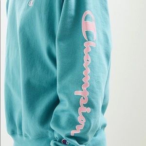 Champion Crewneck